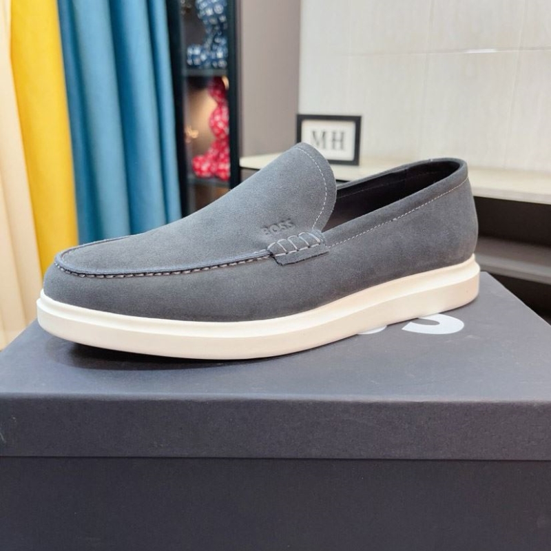 Boss Casual Shoes